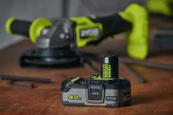 Batteri Ryobi ONE+ High Energy RB1840T 4,0Ah 18V