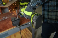 Batteri Ryobi ONE+ High Energy RB1840T 4,0Ah 18V
