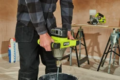 Batteri Ryobi ONE+ High Energy 8.0Ah 18V
