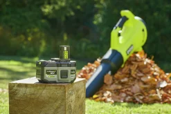 Batteri Ryobi ONE+ High Energy 8.0Ah 18V