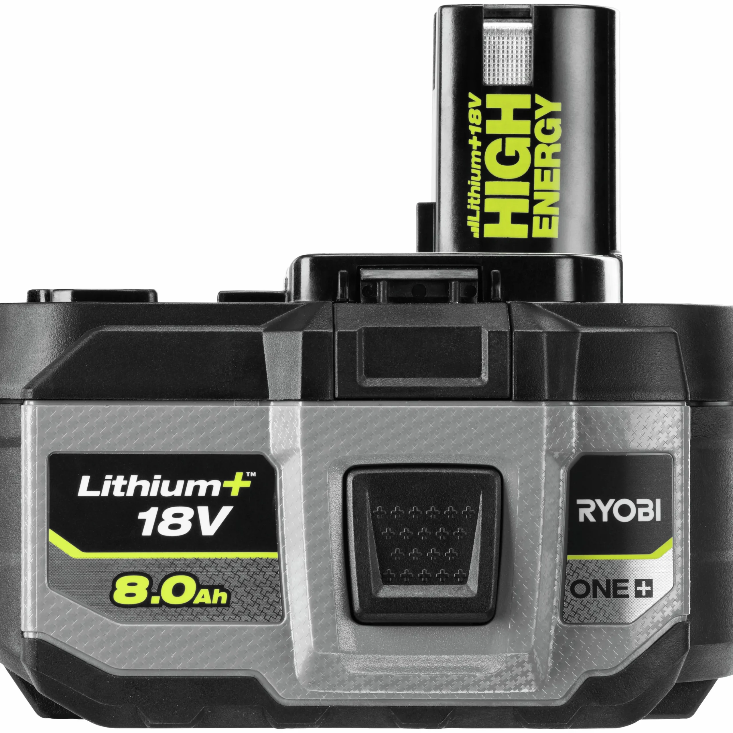 Batteri Ryobi ONE+ High Energy 8.0Ah 18V
