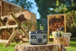 Batteri Ryobi ONE+ High Energy 12.0Ah 18V