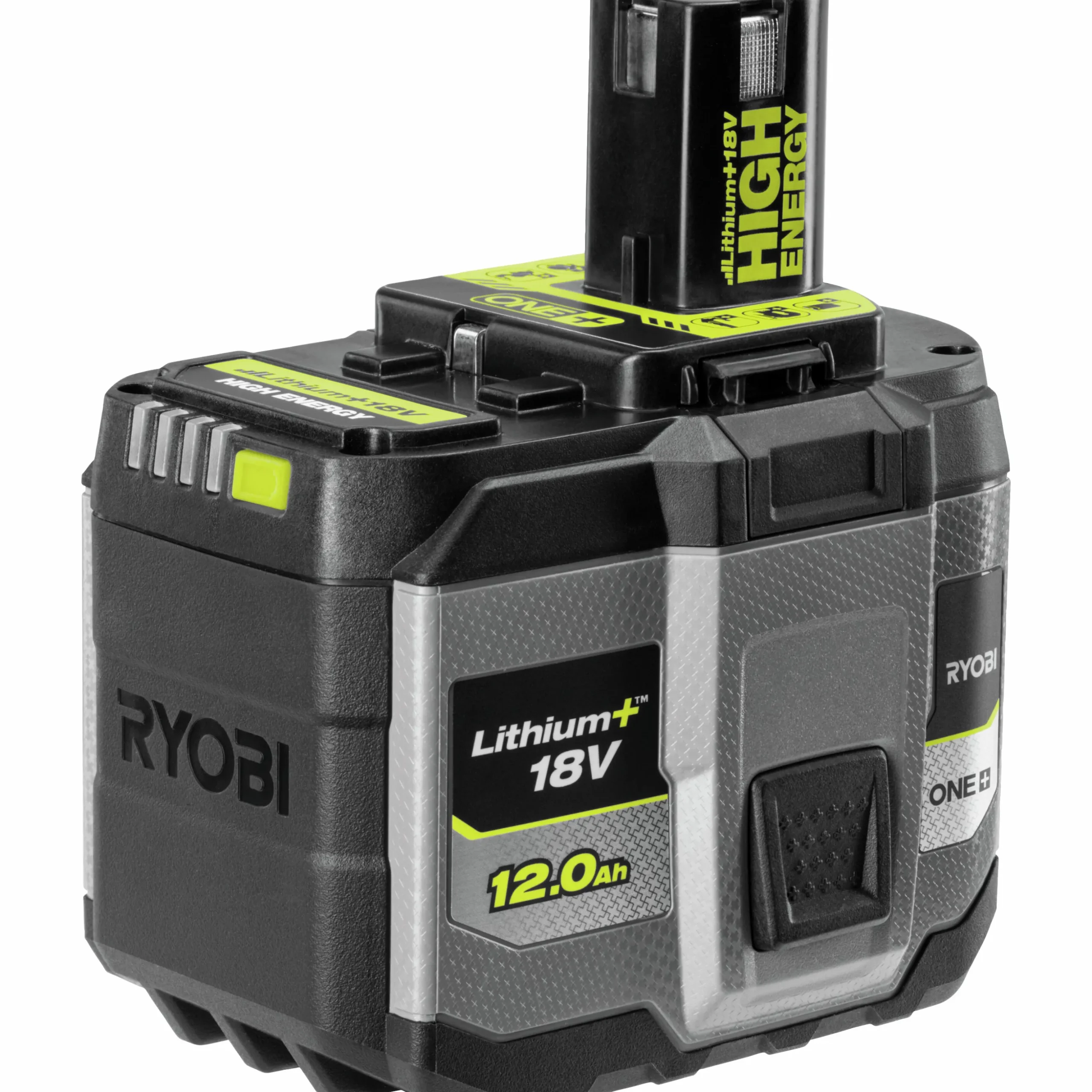 Batteri Ryobi ONE+ High Energy 12.0Ah 18V