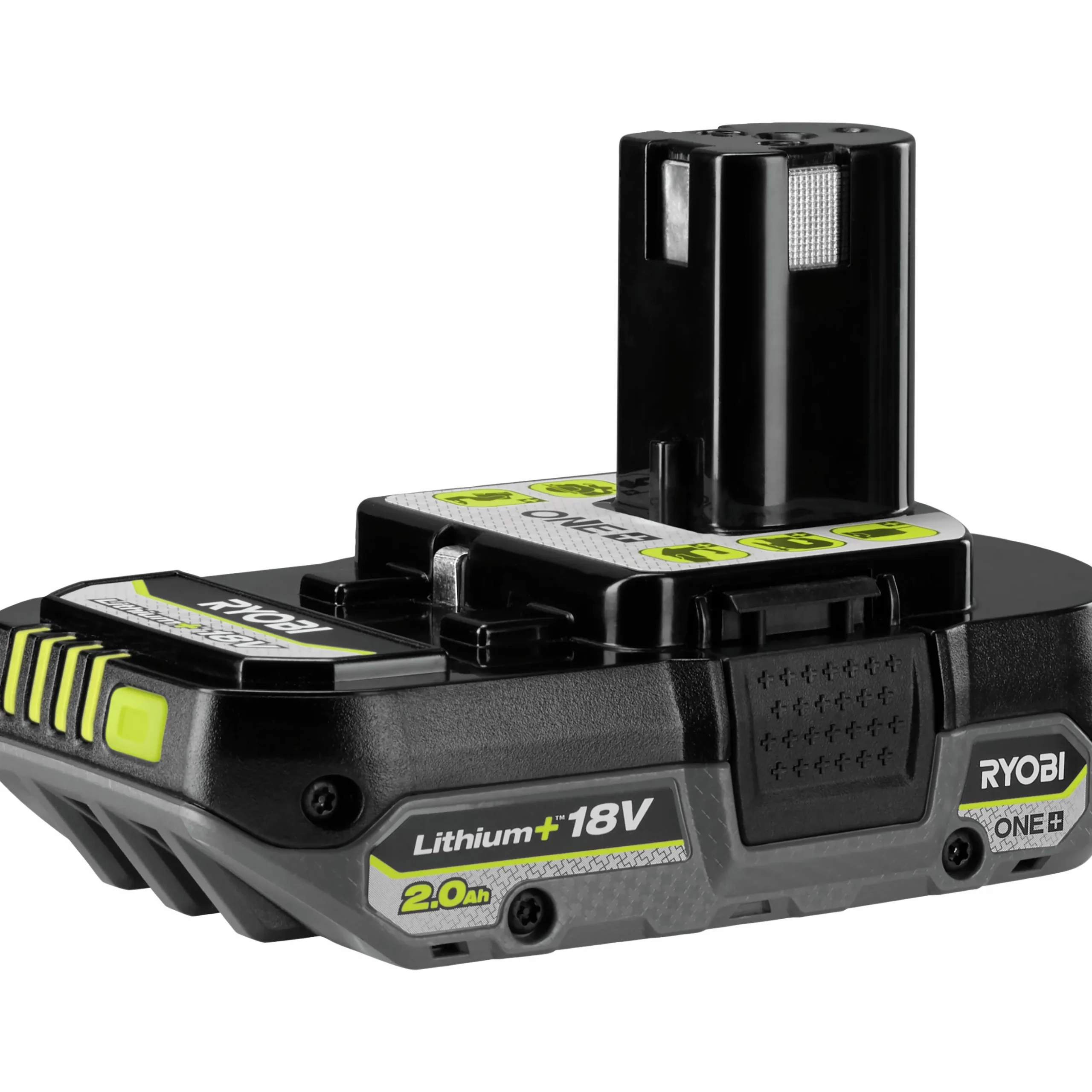 Batteri Ryobi ONE+ RB1820C 2.0Ah 18V