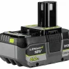 Batteri Ryobi ONE+ RB1850X 5.0Ah 18V