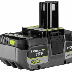 Batteri Ryobi ONE+ RB1850X 5.0Ah 18V
