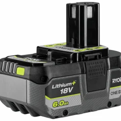 Batteri Ryobi ONE+ RB1860X 6,0Ah 18V