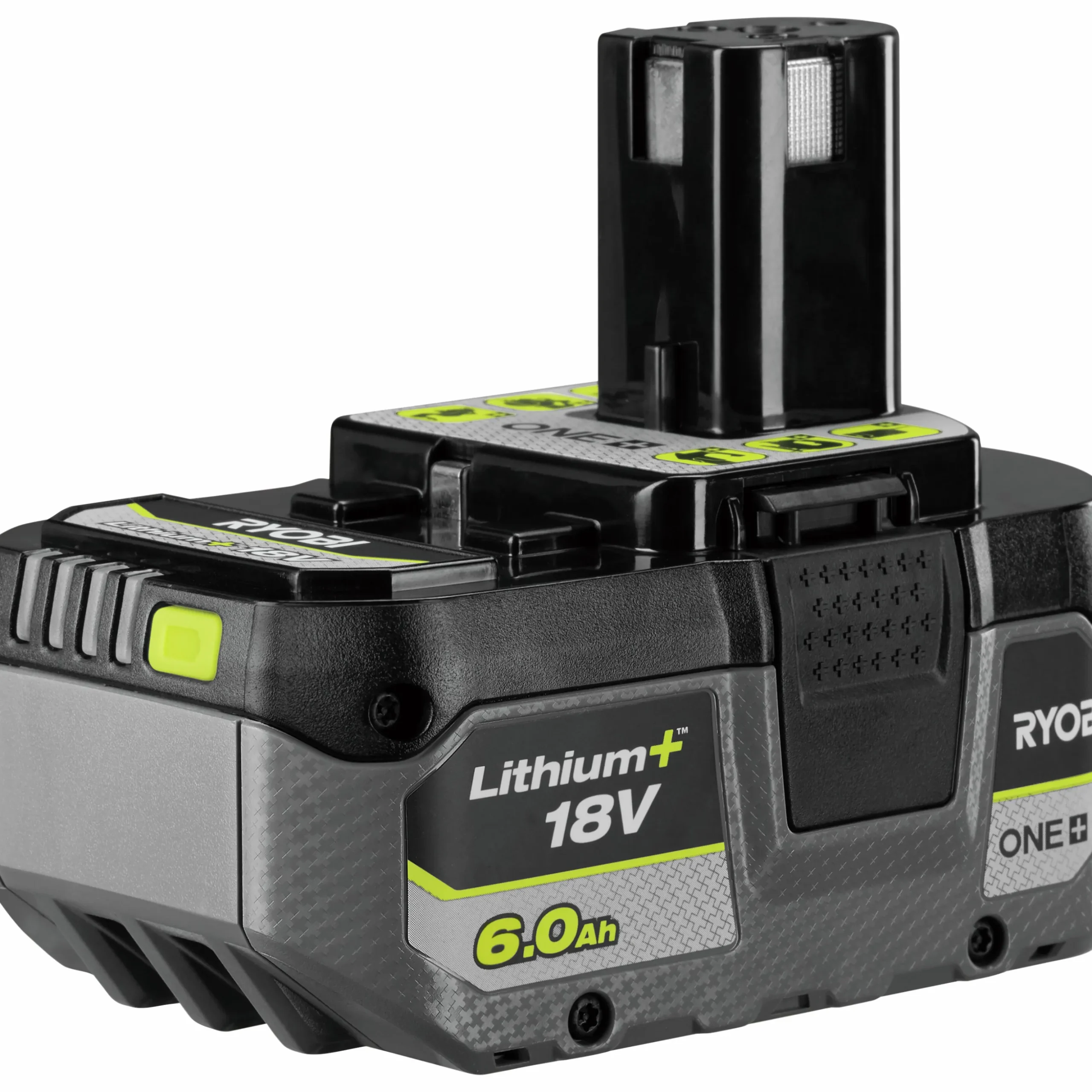 Batteri Ryobi ONE+ RB1860X 6,0Ah 18V