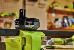 Batteri Ryobi ONE+ RB1860X 6,0Ah 18V