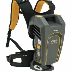 Batterisele Stiga Backpack SBH 900 AE