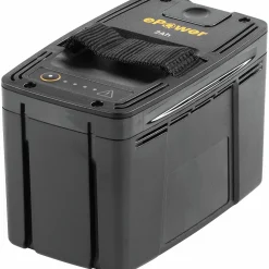 Batteri Stiga E420 2,0 Ah 48V