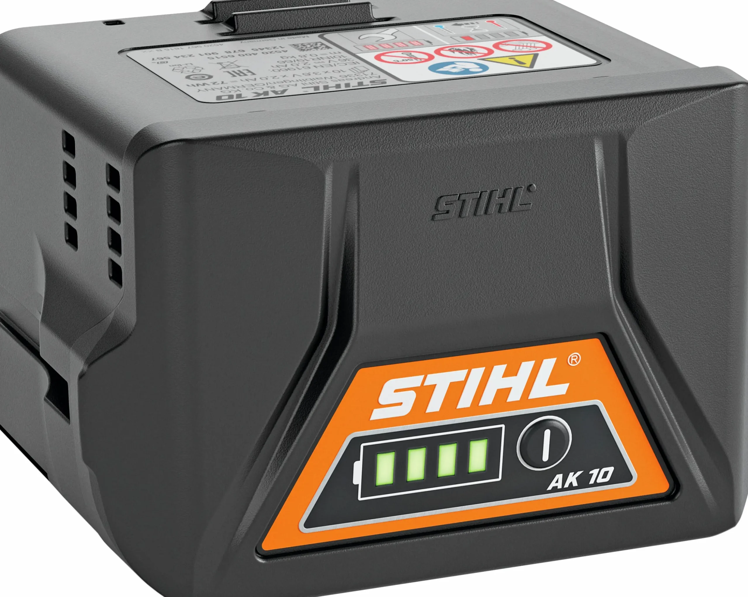 Batteri STIHL AK10