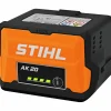 Batteri STIHL AK20 36V