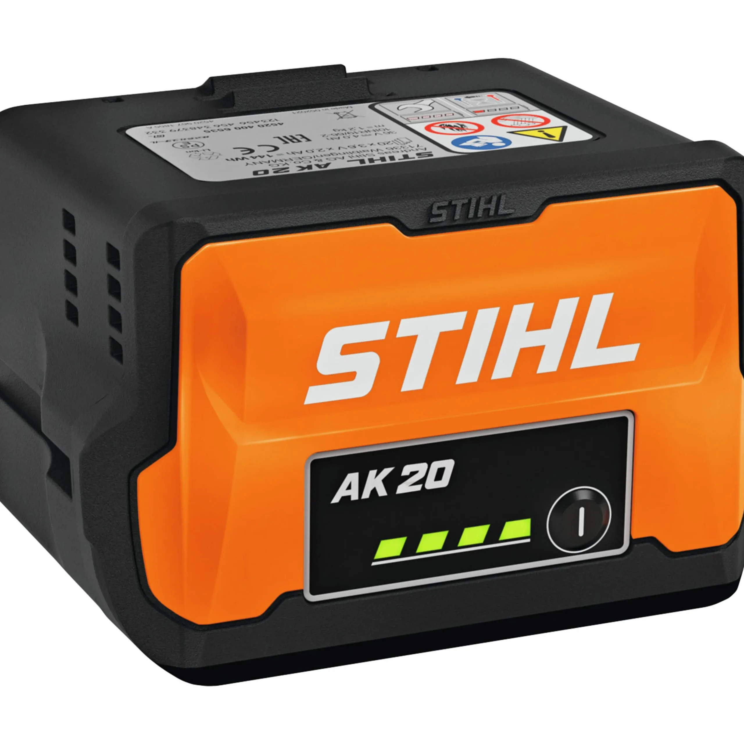 Batteri STIHL AK20 36V