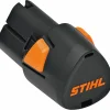 Batteri STIHL AS2 10,8V