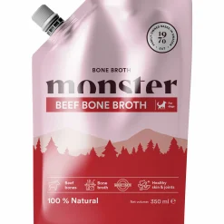 Benbuljong Monster Bone Broth Beef
