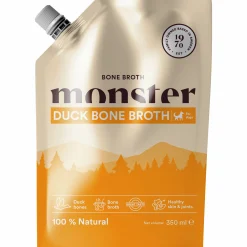Benbuljong Monster Bone Broth Duck