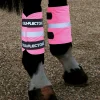 Benreflex Shires Equi-Flector Kardborre Rosa 2-p