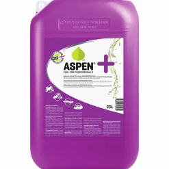 Bensin Aspen Plus 25L