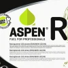 Bensin Aspen Racing R 200L
