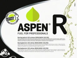 Bensin Aspen Racing R 200L