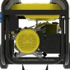Bensindrivet Elverk Champion 1-Fas CPG9000E2 8000W