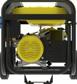 Bensindrivet Elverk Champion 1-Fas CPG9000E2 8000W