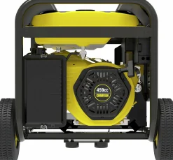 Bensindrivet Elverk Champion 1-Fas CPG9000E2 8000W