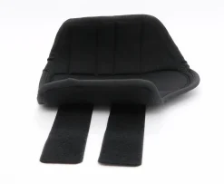 Benskydd ARMA Neopren Svart 2-p