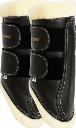Benskydd Lippo Päls 2-pack