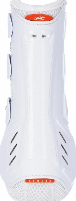 Benskydd Schockemöhle Sports Air Flow Dressyr Fram Vit 2-p