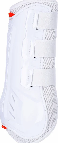 Benskydd Schockemöhle Sports Air Flow Dressyr Fram Vit 2-p
