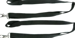 Bensnören Hansbo Sport Platta Svart 70cm