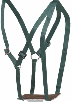 Betäckningssele Kerbl nylon till bagge