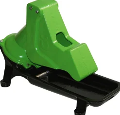Betespump Kerbl P100 grön