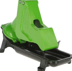 Betespump Kerbl P100 grön