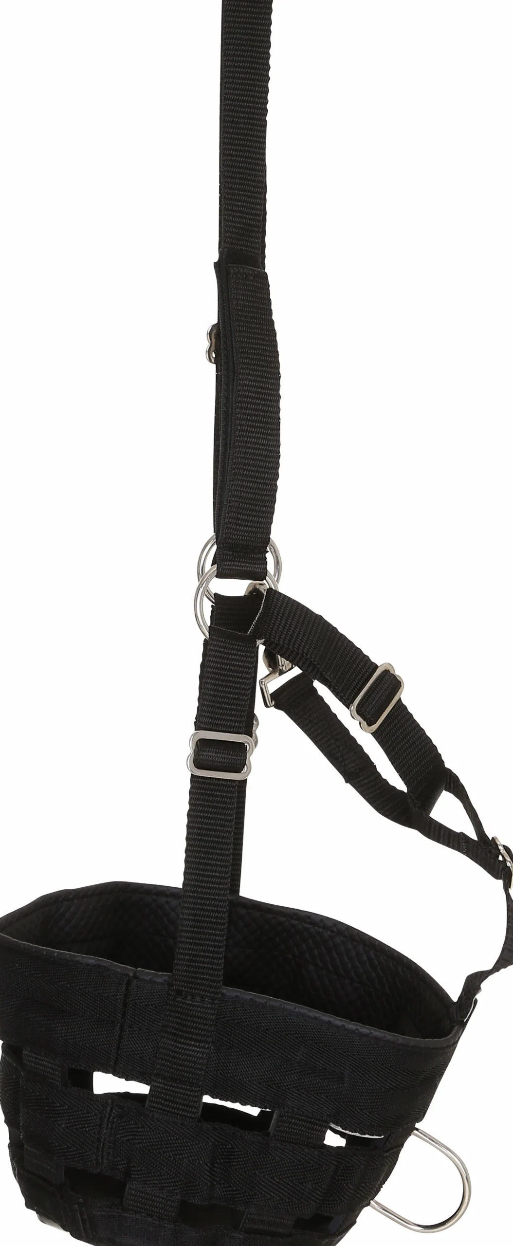 Betesreducerare Horseguard Svart