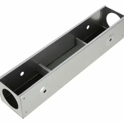 Betesstation Kerbl metall avlång 40cm