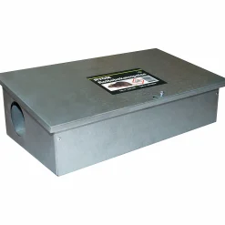 Betesstation Ryom Råtta 350mm