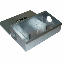 Betesstation Ryom Råtta 350mm