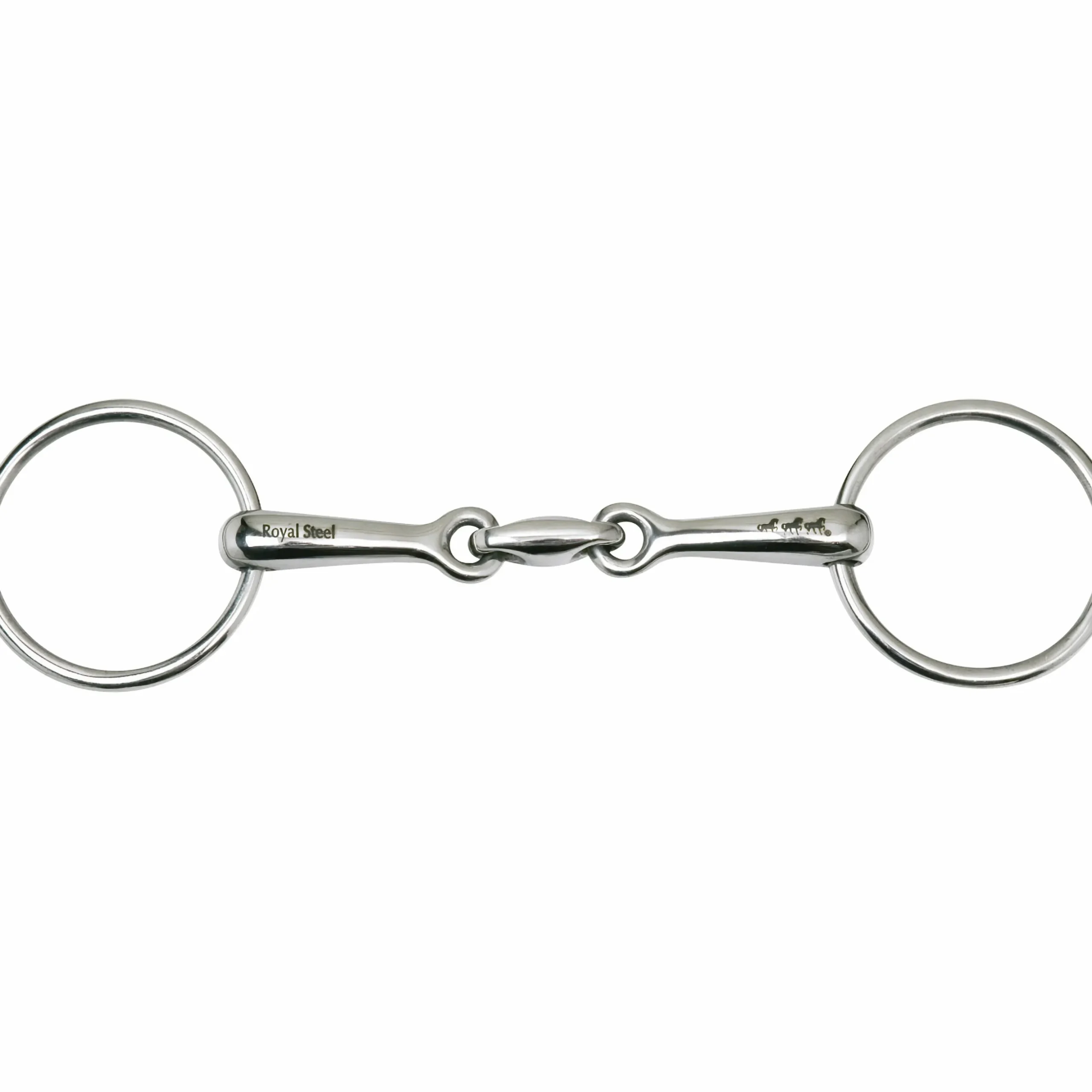Bett Horseguard 3-delat 130mm