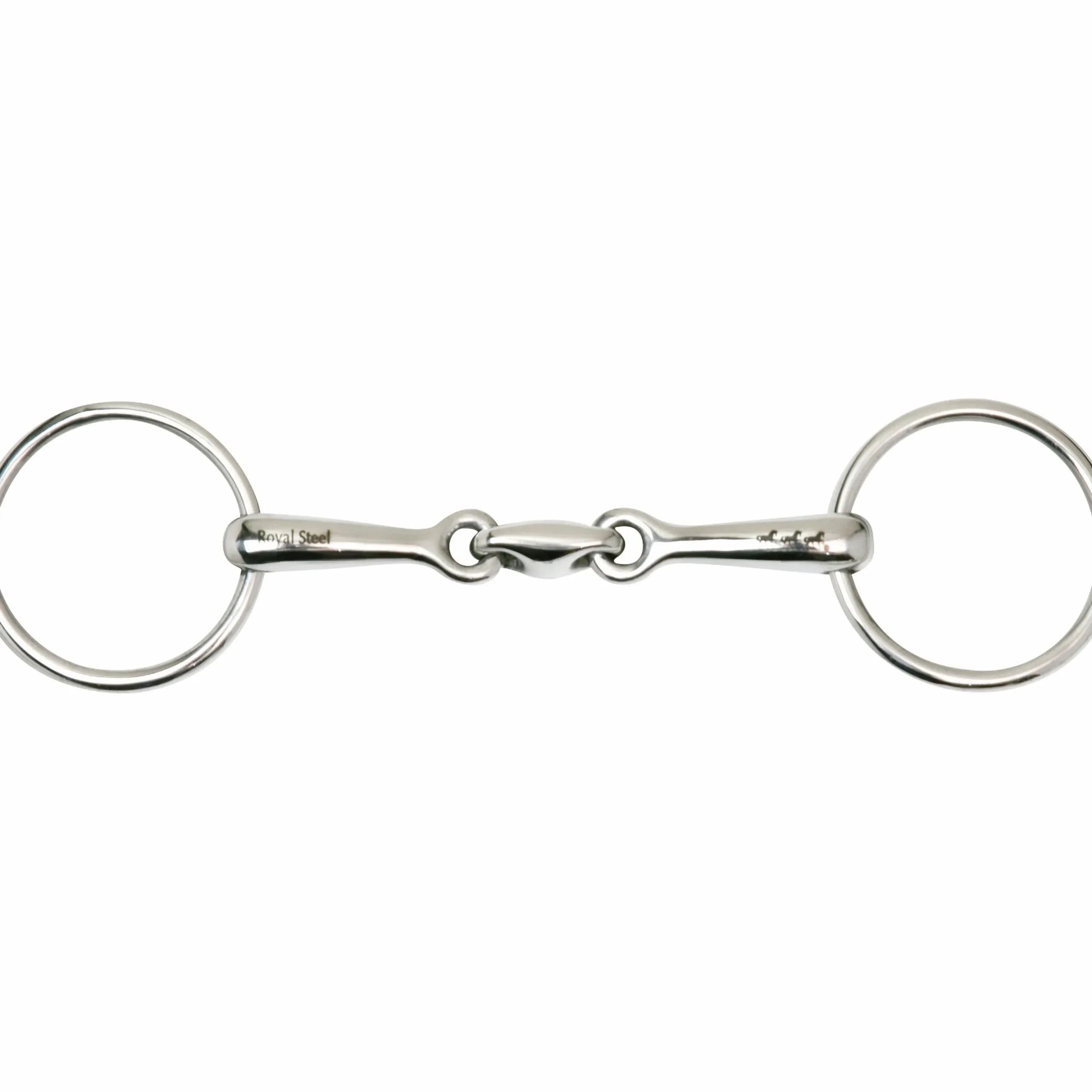 Bett Horseguard 3-delat 145mm