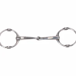 Bett Horseguard Gag 2-delat 115mm