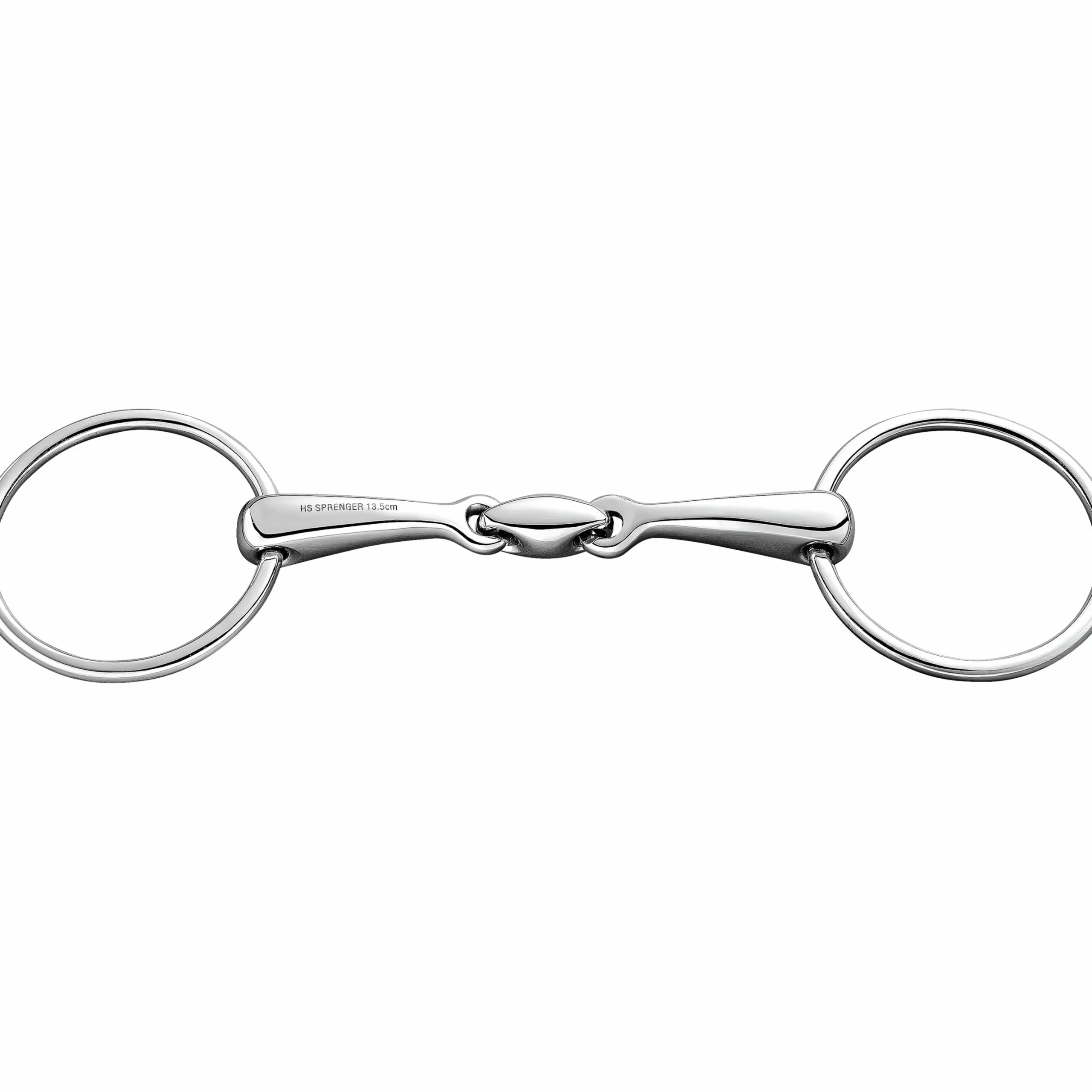 Bett Sprenger 3-delat 115mm