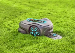 Bevattning Gardena AquaPrecise Set