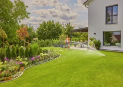 Bevattning Gardena AquaPrecise Set