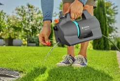 Bevattningspump Gardena 4100 Silent Set