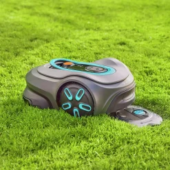 Bevattningssystem Gardena AquaPrecise Under Jord