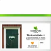Biotoalettstart Hasselfors 3kg