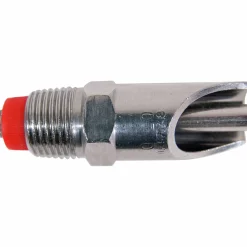 Bitventil Kerbl för gris 1/2" R15 2-p